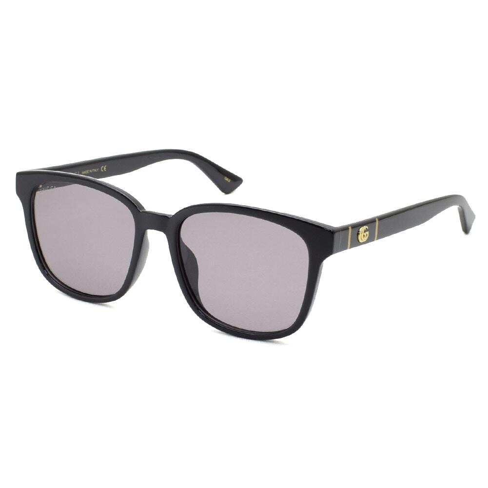 【未使用】GUCCI サングラス GG0637SK-003 GUCCI グッチ サングラス 正規品 アジアンフィット UVカット