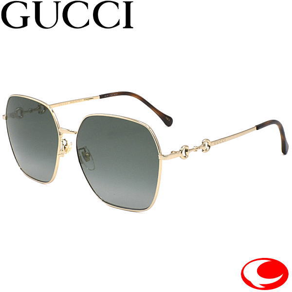 GUCCI グッチ GG0882SA-001 サングラス アジアンフィット メンズ レディース ユニセックス