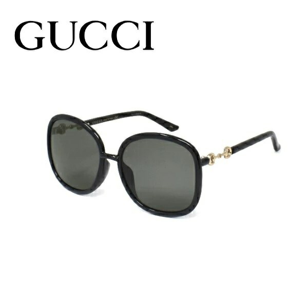 GUCCI グッチ GG0892SA-001 サングラス アジアンフィット メンズ レディース ユニセックス