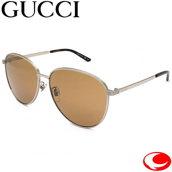 GUCCI グッチ GG0945SA-003 サングラス アジアンフィット メンズ レディース ユニセックス（国内正規品）｜ウォッチ・ジュエリーのヨシイ