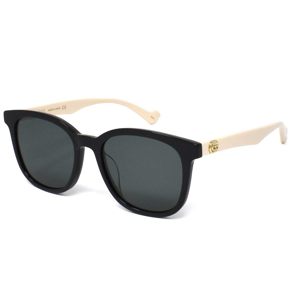 楽天市場】GUCCI グッチ GG1180SK-002 サングラス アジアン