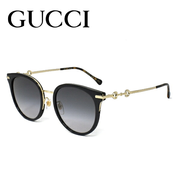 【GUCCI】グッチ GG1015SK-001 サングラス アジアンフィット メンズ レディース ユニセックス（国内正規品）｜ウォッチ・ジュエリーのヨシイ