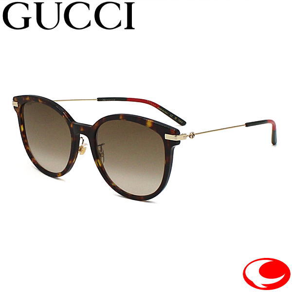 GUCCI グッチ GG0606SK-002 サングラス アジアンフィット 楽天市場】GUCCI グッチ GG0606SK-002 サングラス アジアン