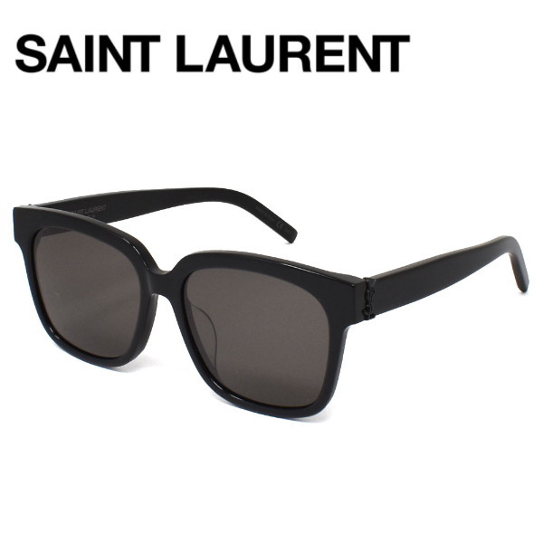 SAINT LAURENT サンローラン SL M40/F 001 サングラス アジアンフィット メンズ レディース ユニセックス|ウォッチ・ジュエリーのヨシイ