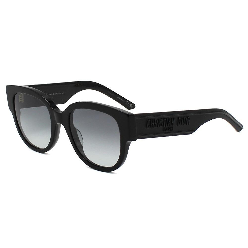 Dior ディオール WILDIOR-BU-10A1-54 サングラス アイウェア アジアンフィット レディース