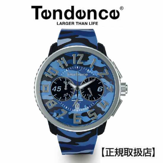 25日は最大100%Pバック当選確率1/2[テンデンス]Tendence 腕時計 ウォッチ メンズ レディース GULLIVER ROUND CAMO ガリバー ラウンド カモフラージュ 迷彩 TY046023 国内正規品　４年保証【送料無料】【楽ギフ_包装】【父の日】【プレゼント】｜ウォッチ・ジュエリーのヨシイ
