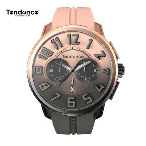 クーポン【正規4年保証】国内正規品[テンデンス]Tendence ディカラー アルテックガリバー GULLIVER De'Color TY146102【プレゼント】｜ウォッチ・ジュエリーのヨシイ