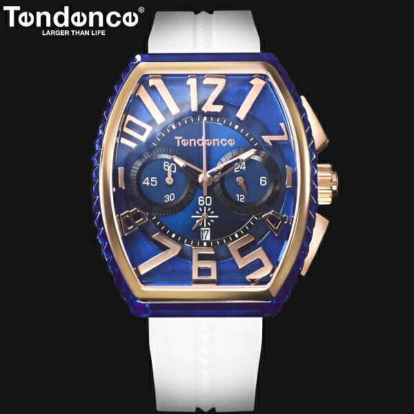 25日は最大100%Pバック当選確率1/2テンデンス Tendence 腕時計 PIRAMIDE TY860001-WH【正規4年保証】【正規登録店】【送料無料】【プレゼント】|ウォッチ・ジュエリーのヨシイ