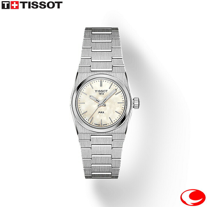 楽天市場】【ポイント10倍☆】 ティソ 公式 レディース 腕時計 TISSOT