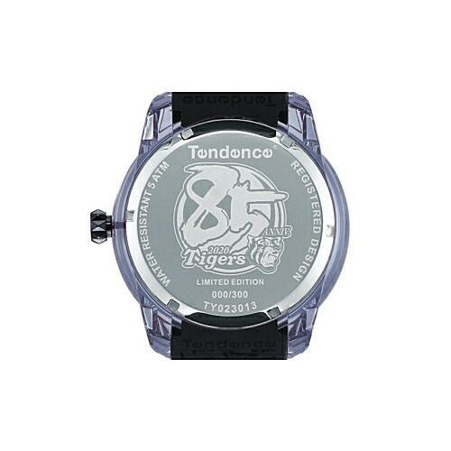 テンデンス TENDENCE Tendence TY023013 × 300本限定 阪神タイガース