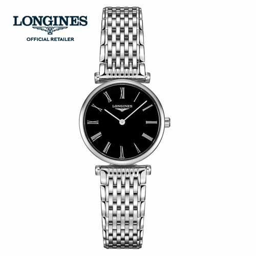 楽天市場】【ロンジンオリジナルクロスプレゼント中】LONGINES