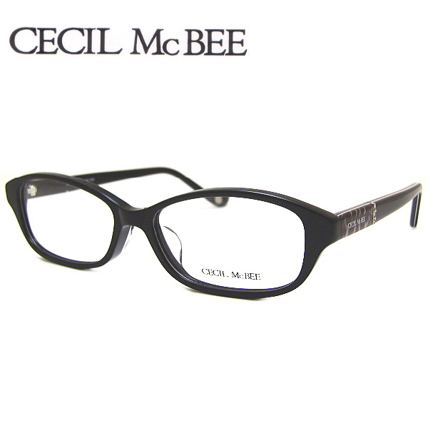 格安人気 セシルマクビー メガネフレーム Cecil Mcbee Cmf7022 Col 1 Size 52 半額品 Www Papermoney World Com