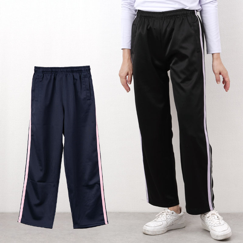 新品　インゲボルグ　ポンチジャージパンツ　定価¥2万2000円 172270_6.jpg