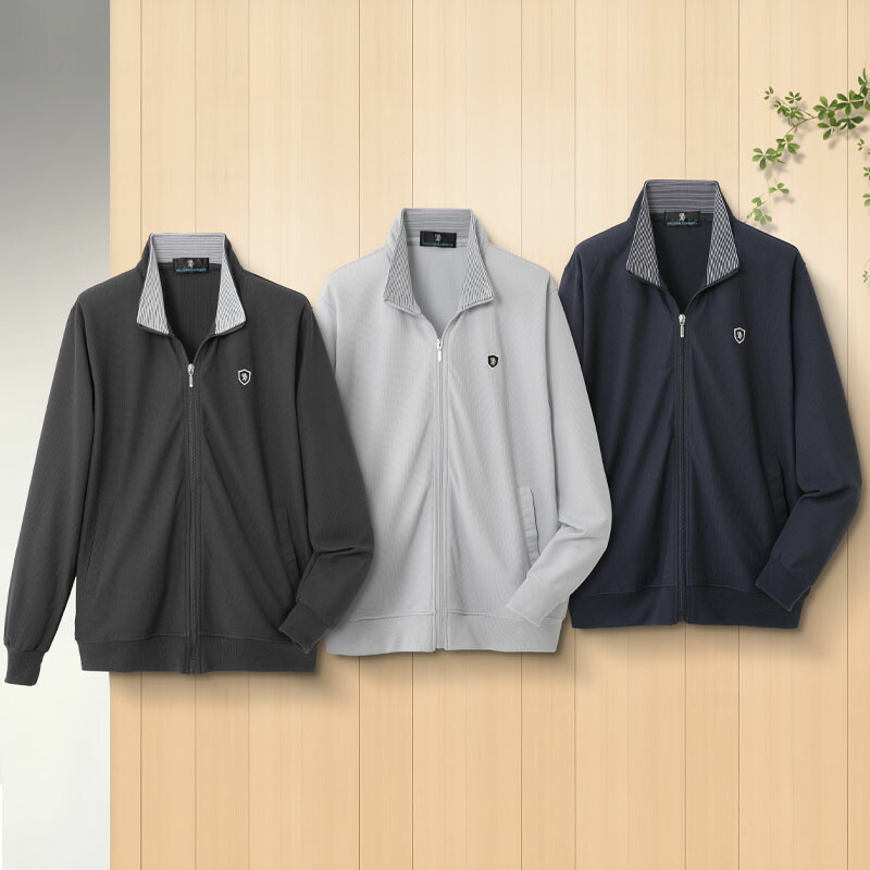 新品タグ付【Loungedress】定価23,100円 ミリタリージレブルゾン 自重堂 空調服 長袖 夏用 Z-DRAGON 74000 ブルゾン ウェア単品