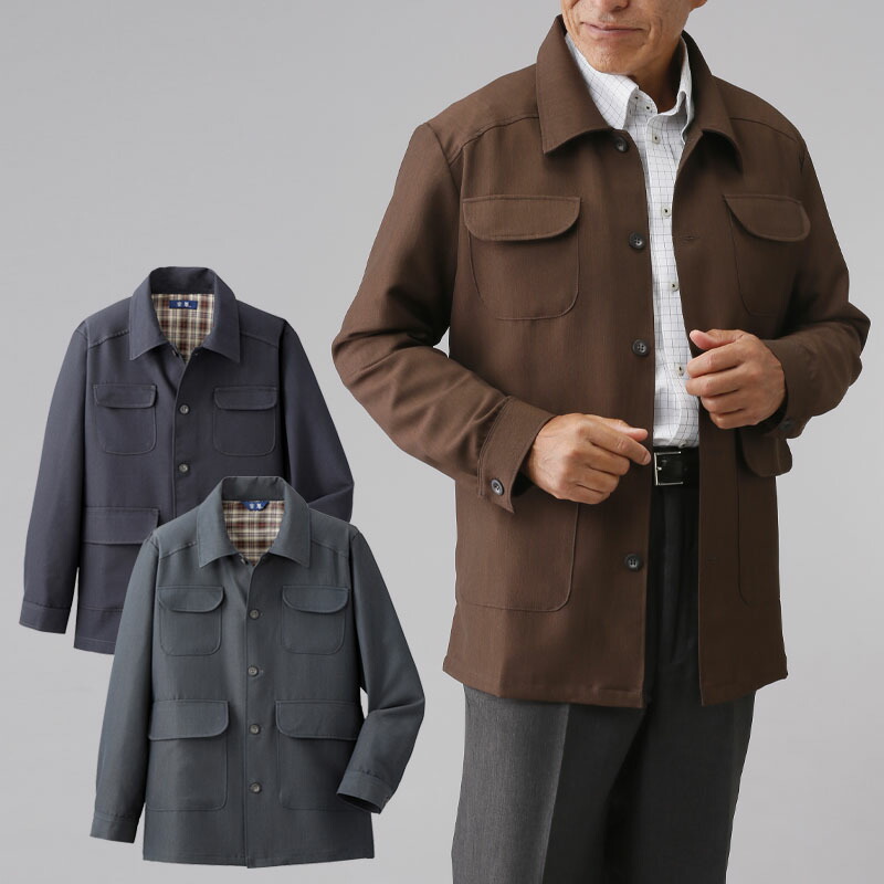 楽天市場】シニアファッション メンズ 80代 70代 60代 90代
