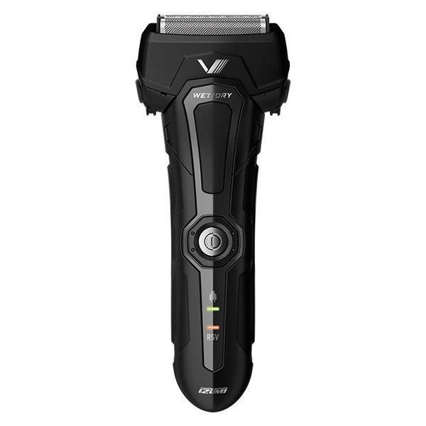 IZUMI メンズ電気シェーバー IZF-V571-R 2-4045500do 5枚刃モデル往復式シェーバー IZF-V571【マクセルイズミ株式会社】