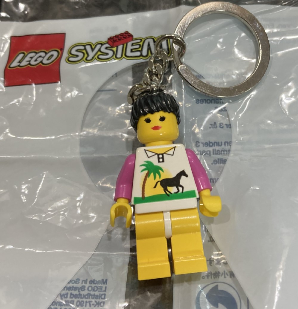 早割クーポン ＬＥＧＯ レゴキーホルダー 2003年 saogoncalo1oficio.com.br