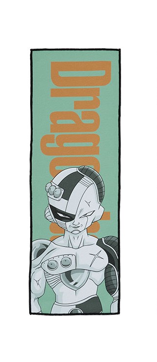 ◎非☆ドラゴンボール超☆ドラゴンボールVSオムニバスULTRA☆タオル☆③☆残1 一番くじ ドラゴンボール VSオムニバスULTRA