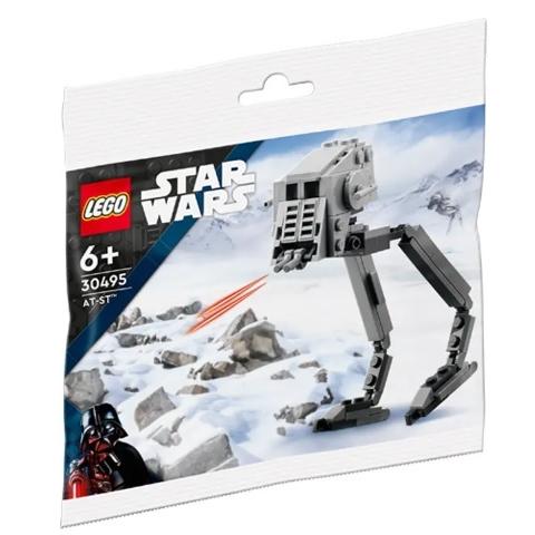 楽天市場】レゴ スターウォーズ AT-ST LEGO Star Wars 30495