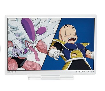 一番くじWCFドラゴンボールZ編 A賞 新品】一番くじ ワーコレ ドラゴンボール Z編 A賞 ドラゴン&悟空