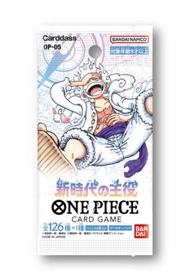 楽天市場】【送料無料】ONEPIECEカードゲームROMANCEDAWN 1