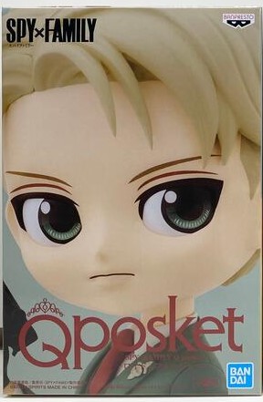 スパイファミリー Qposket フィギュア 11体セット b0b3jpcx5w.jpg