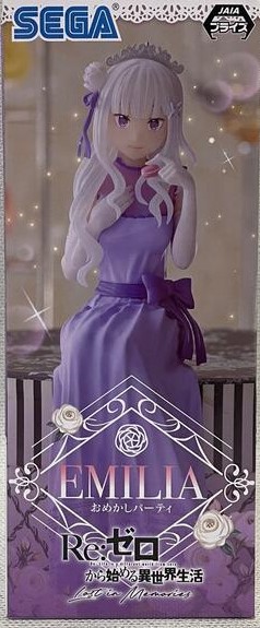 楽天市場】送料無料 Re：ゼロから始める異世界生活 Celestial
