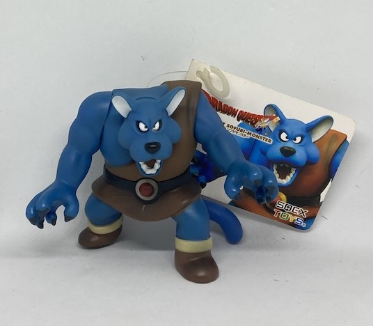 楽天市場】【中古】【送料無料】ドラゴンクエスト ソフビ
