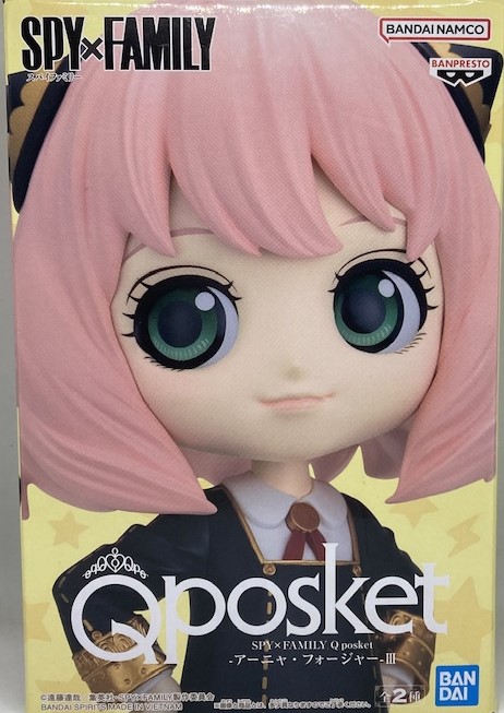 【レア】Qposket キューポスケット ベティブープ　ABカラー 2種類セット 楽天市場】ディズニー Q posket キューポスケット ミニチュア