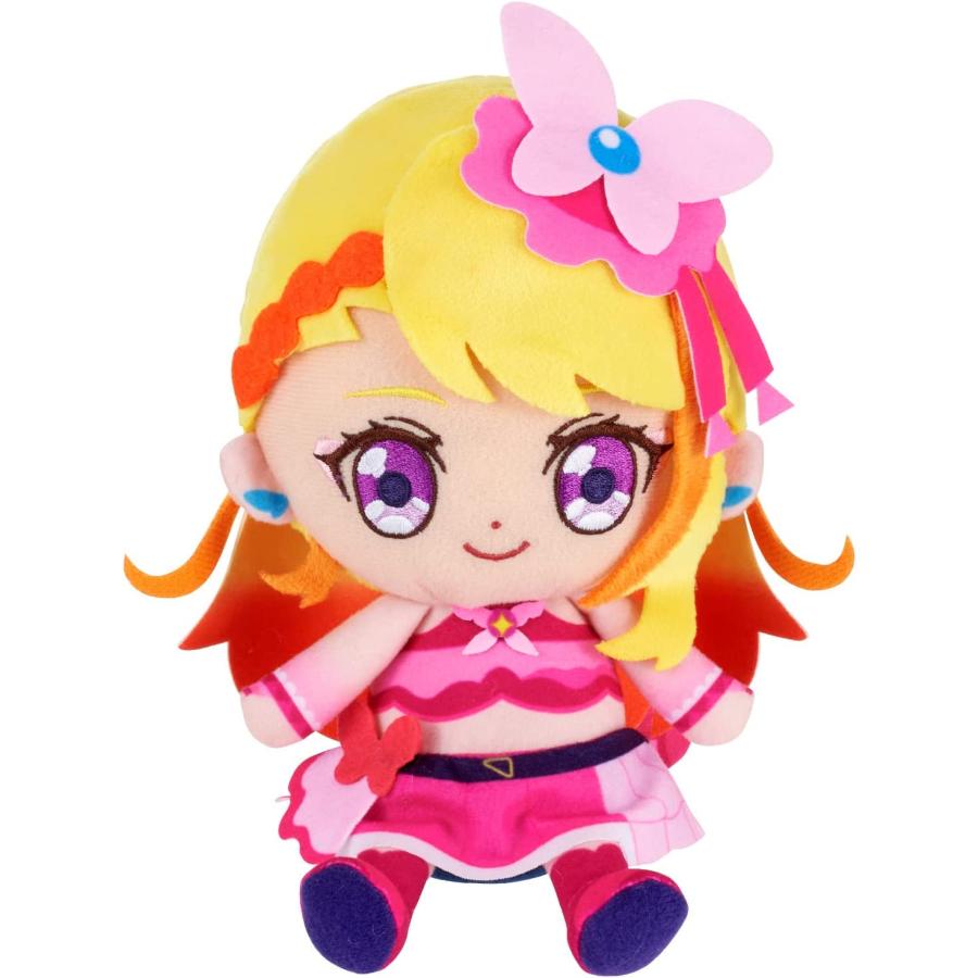 楽天市場】特価【ひろがるスカイ！ プリキュア めちゃでか ぬいぐるみ
