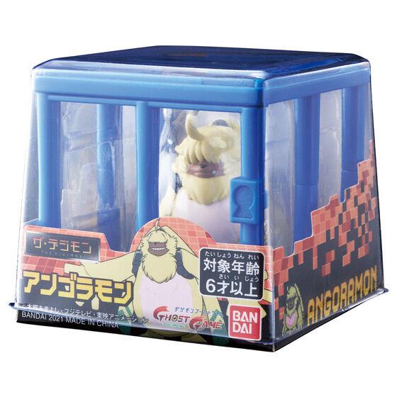 デジモン ワンダーカプセルE デジモンアドベンチャー ワンダーカプセル 全50体の通販 by あ