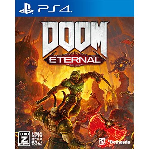 Doom Eternal 新品未開封 ドゥームエターナル 楽天市場】【新品】Doom Eternal Collector's Edition ドゥーム