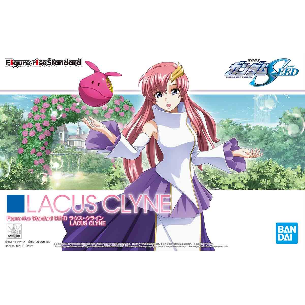 G.E.Mシリーズ ラクス・クライン 20th Anniversary G.E.M.シリーズ 機動戦士ガンダムSEED ラクス・クライン 20th