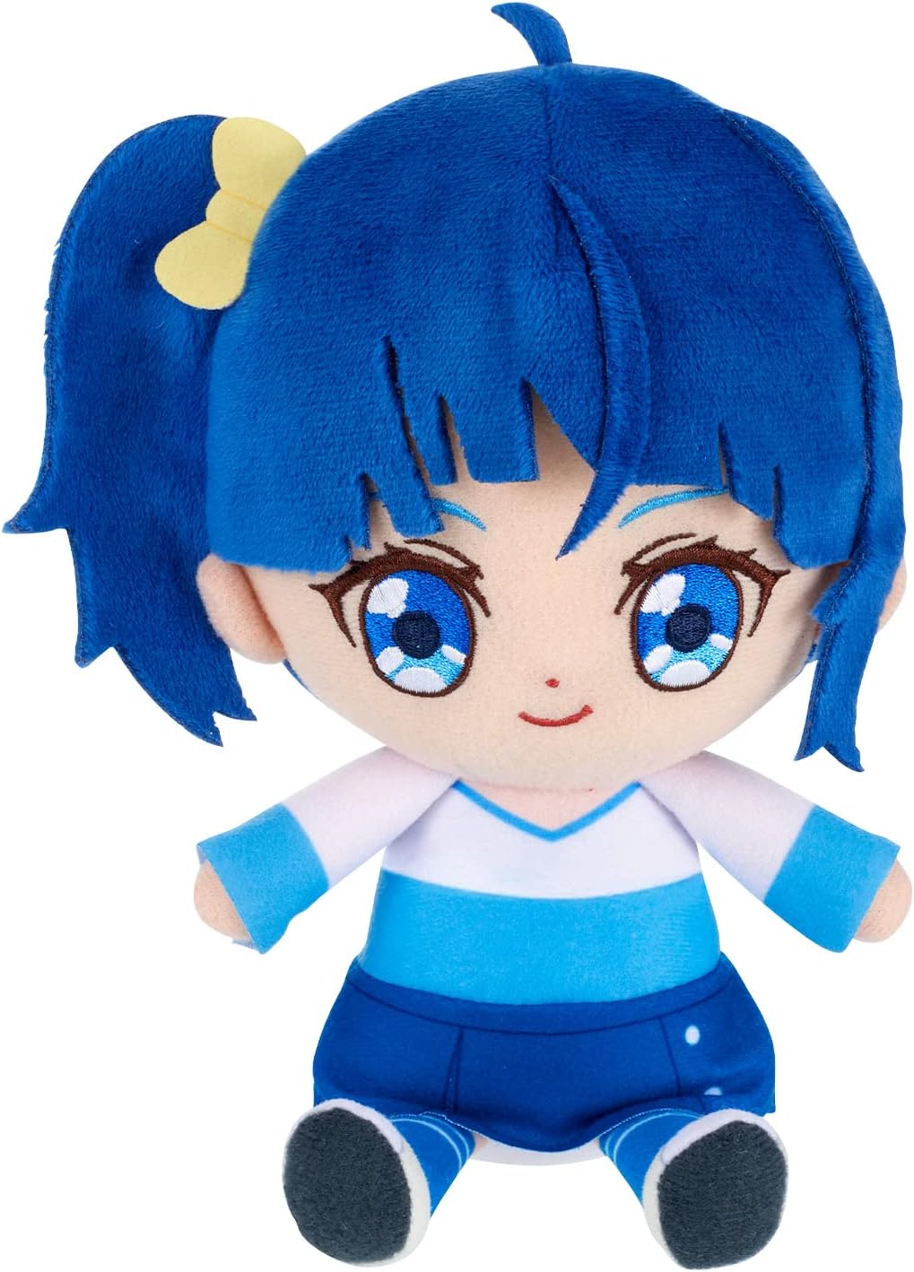 プリキュア ぬいぐるみ セット プリキュア ぬいぐるみ 9体セット - メルカリ