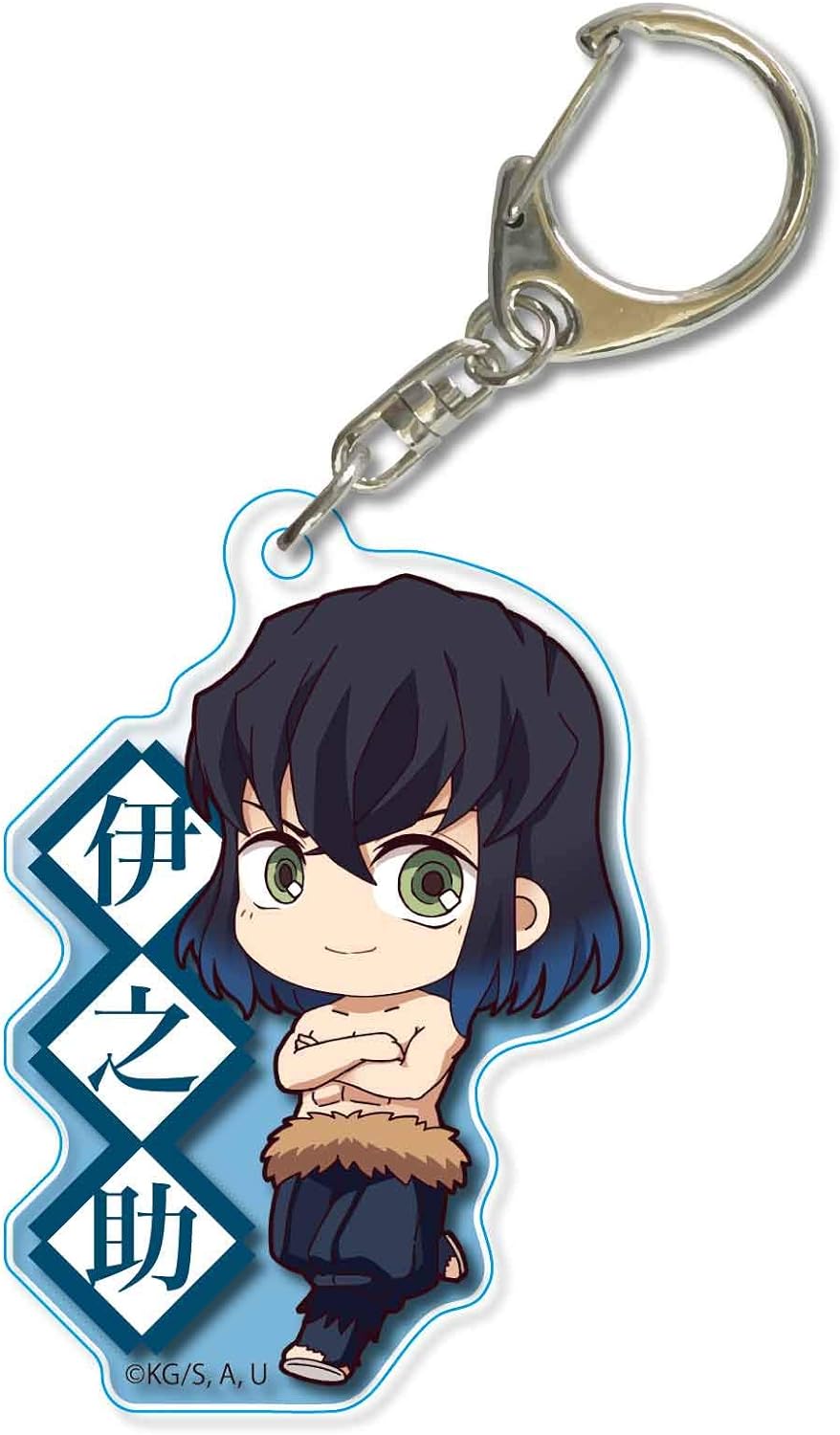 楽天市場】送料無料 エンスカイ 鬼滅の刃 おまもりコレクション2 第2弾