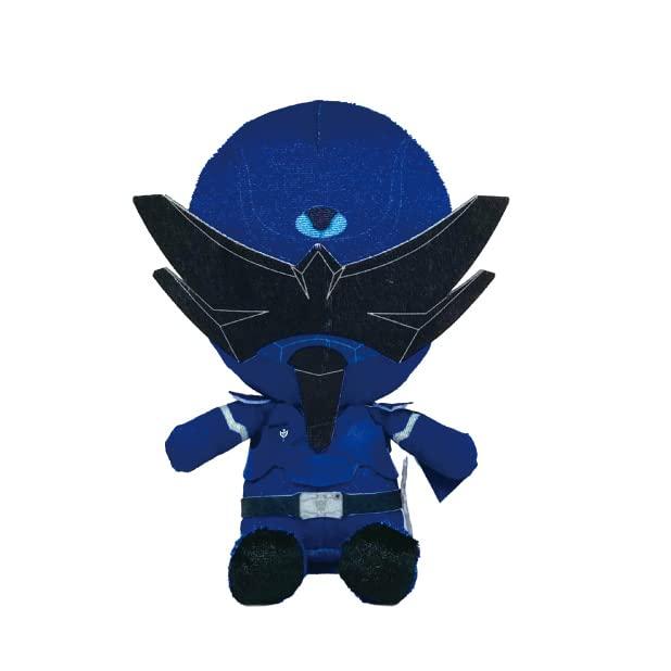 ヤンマ・ガスト　王様戦隊キングオージャー　変身マスコット　ぬいぐるみ ヨドバシ.com - バンダイナムコヌイ 6119 王様戦隊キングオー