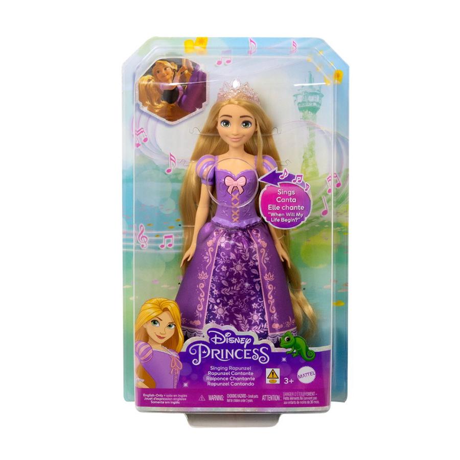 マテル ディズニープリンセスラプンツェル　フリン・ライダー HLW39 Amazon.co.jp: マテル(MATTEL) ディズニー（Disney）/ディズニー