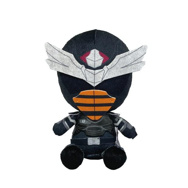 ヤンマ・ガスト　王様戦隊キングオージャー　変身マスコット　ぬいぐるみ ヨドバシ.com - バンダイナムコヌイ 6119 王様戦隊キングオー