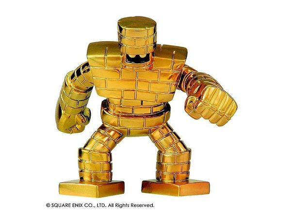 楽天市場】ドラゴンクエスト メタリックモンスターズギャラリー