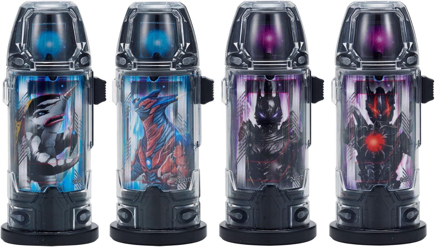 ウルトラカプセル 05 バンダイ 商品・サービスサイト | ウルトラマンジード