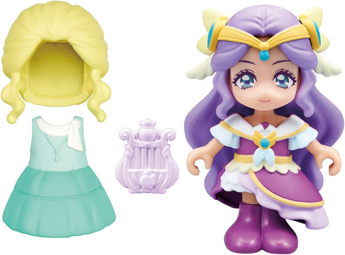 楽天市場】【新品/送料無料】BE＠RBRICK 魔法つかいプリキュア