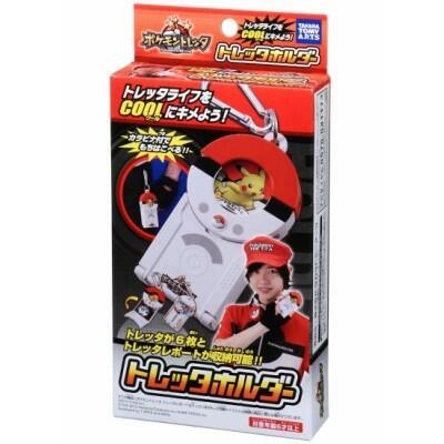 楽天市場】ポケットモンスター ポケモントレッタ ひかる! トレッタ