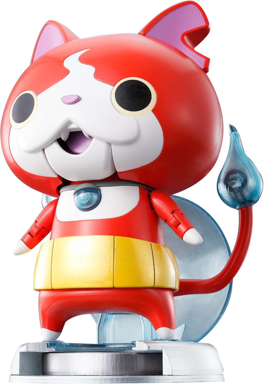 じばにゃん！ ジバニャン - 妖怪ウォッチ 攻略「ゲームの匠」