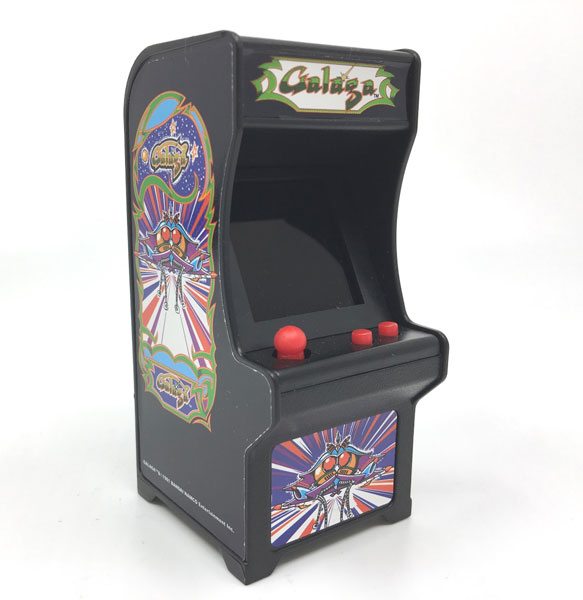 楽天市場】【中古】TINY ARCADE(タイニーアーケード) テトリス