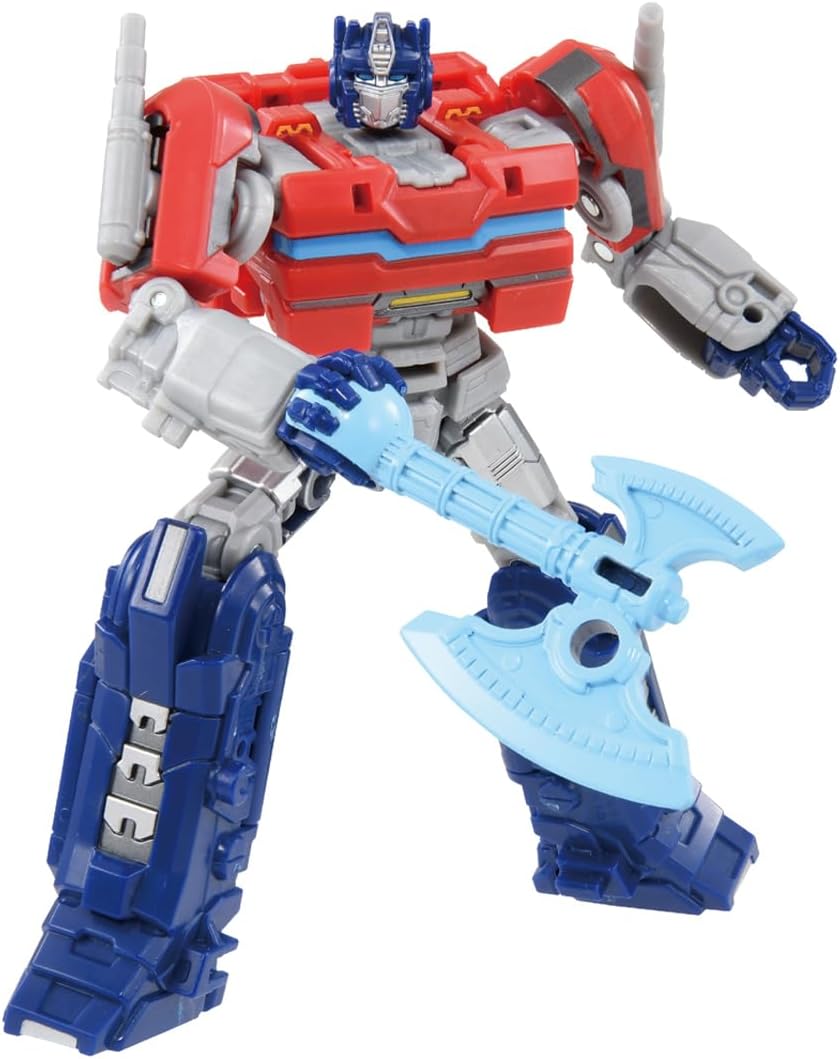 オプティマスプライム フィギュア Amazon.co.jp: トランスフォーマー ライズ・オブ・ザ・ビースト