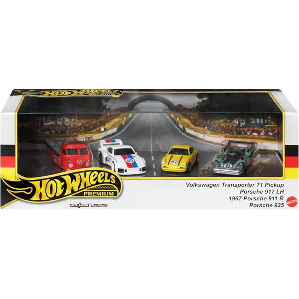 楽天市場】【送料無料!】 Hot Wheels ホットウィール プレミアム