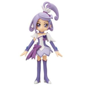 【送料無料】ドキドキ！プリキュアキュアドール！キュアソード【代金引換不可】【定形外郵便】バンダイ画像
