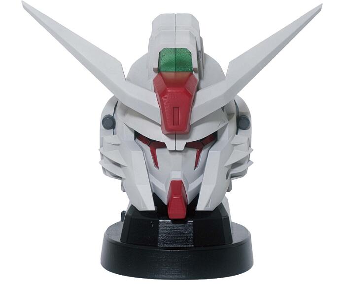 楽天市場】『機動戦士ガンダムSEED FREEDOM』 アカツキヘッド型