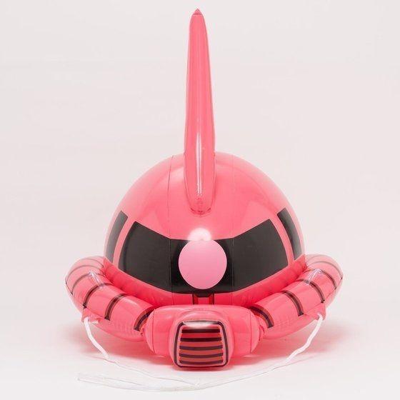 楽天市場】【新品】 メガブロック 機動戦士ガンダム ザク2 MS