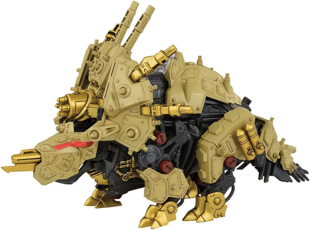 楽天市場】タカラトミー ZOIDS ゾイドワイルド ZW55